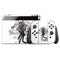 DC Comics The Joker Brilliantly Twisted Nintendo Switch OLED (2021) Skin